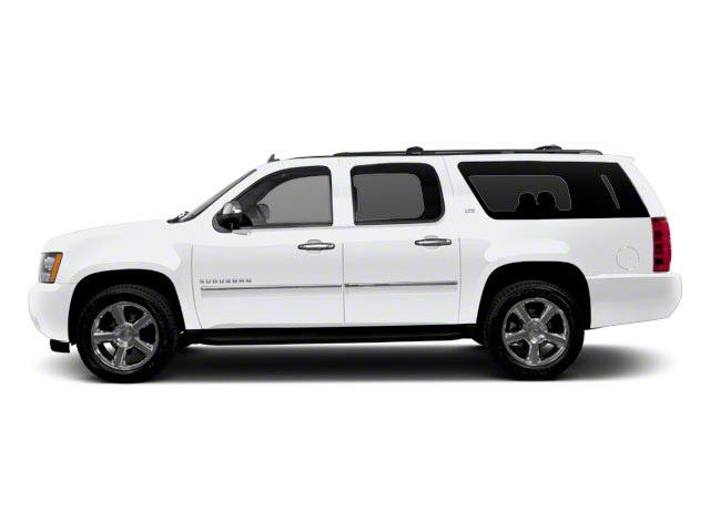 2013 Chevrolet Suburban Vehicle Photo in Smyrna, GA 30080