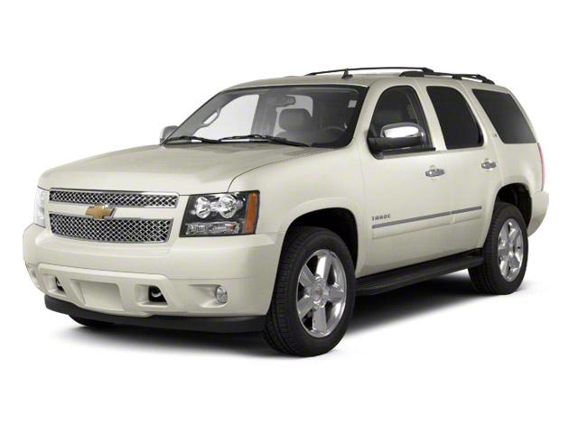 2013 Chevrolet Tahoe Vehicle Photo in Warrensville Heights, OH 44128
