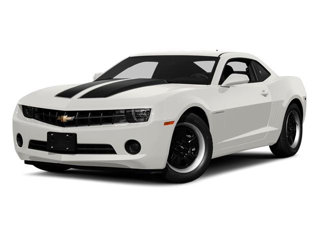 2013 Chevrolet Camaro Vehicle Photo in Milton, FL 32570