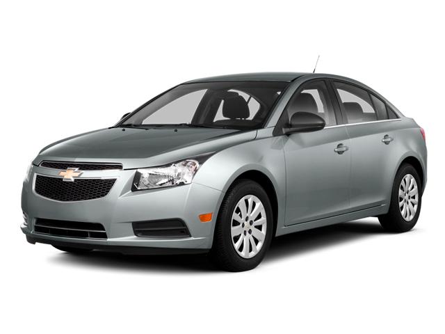 2013 Chevrolet Cruze Vehicle Photo in Westlake, OH 44145