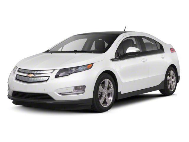 2013 Chevrolet Volt Vehicle Photo in Colma, CA 94014
