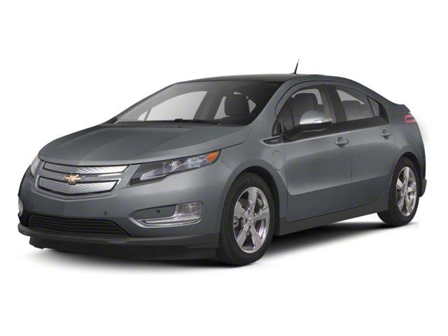 2013 Chevrolet Volt Vehicle Photo in Colma, CA 94014
