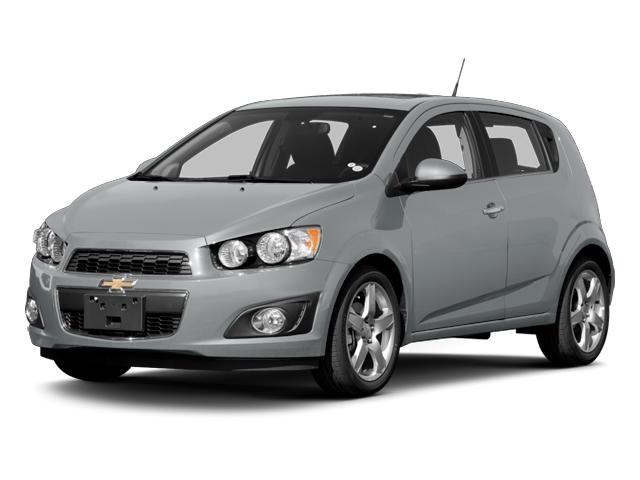 2013 Chevrolet Sonic Vehicle Photo in Westlake, OH 44145