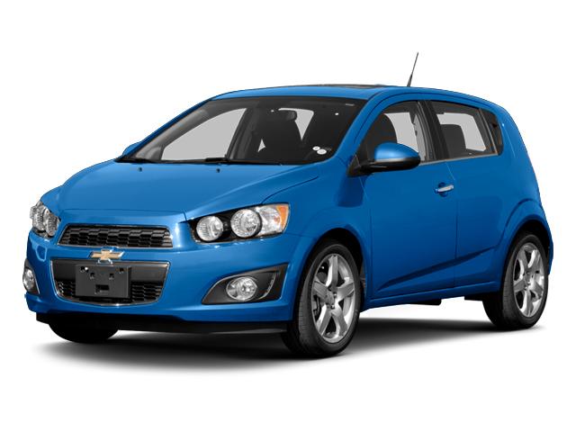 2013 Chevrolet Sonic Vehicle Photo in Warrensville Heights, OH 44128