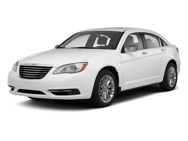 2013 Chrysler 200 Vehicle Photo in Owensboro, KY 42303