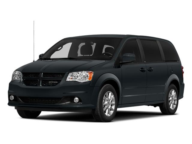 2013 Dodge Grand Caravan Vehicle Photo in Medina, OH 44256