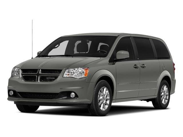 2013 Dodge Grand Caravan Vehicle Photo in Westlake, OH 44145