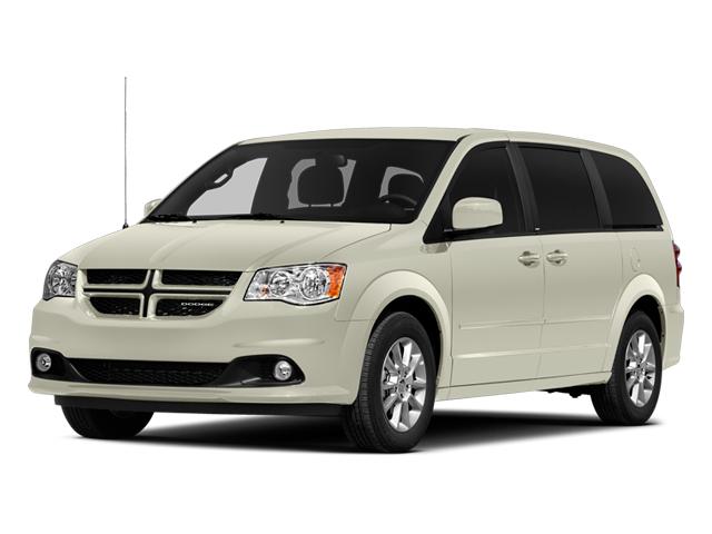 2013 Dodge Grand Caravan Vehicle Photo in Puyallup, WA 98371