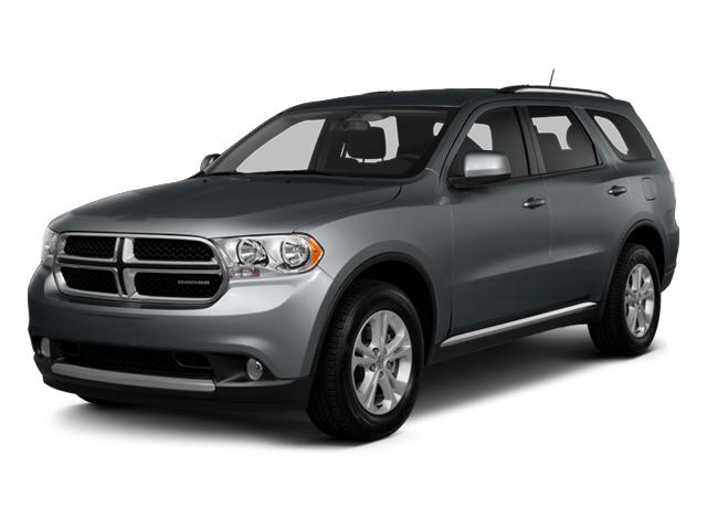 2013 Dodge Durango Vehicle Photo in San Leandro, CA 94577
