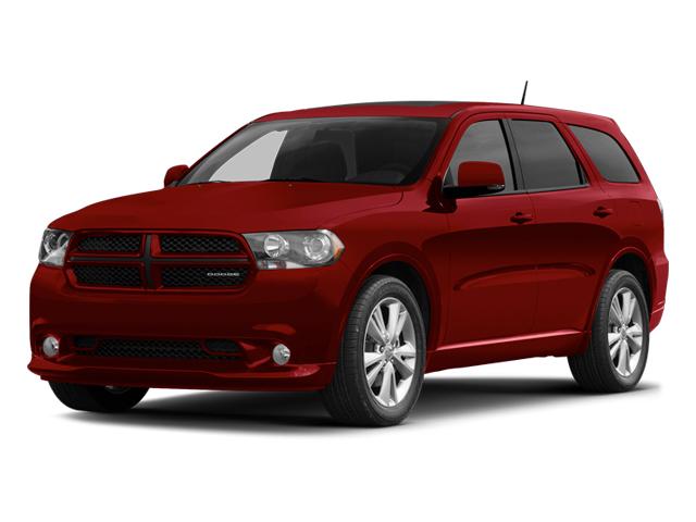 2013 Dodge Durango Vehicle Photo in Owensboro, KY 42303
