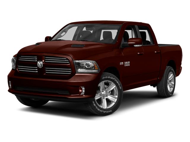 2013 Ram 1500 Vehicle Photo in North Canton, OH 44720