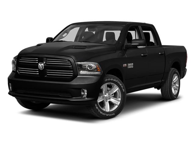 2013 Ram 1500 Vehicle Photo in Helena, MT 59601