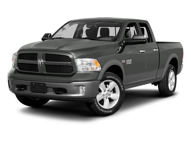 2013 Ram 1500 Vehicle Photo in Doylsetown, PA 18901