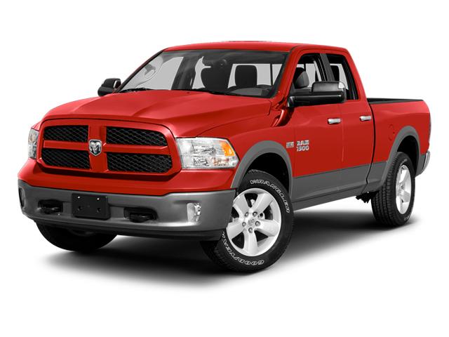 2013 Ram 1500 Vehicle Photo in Helena, MT 59601
