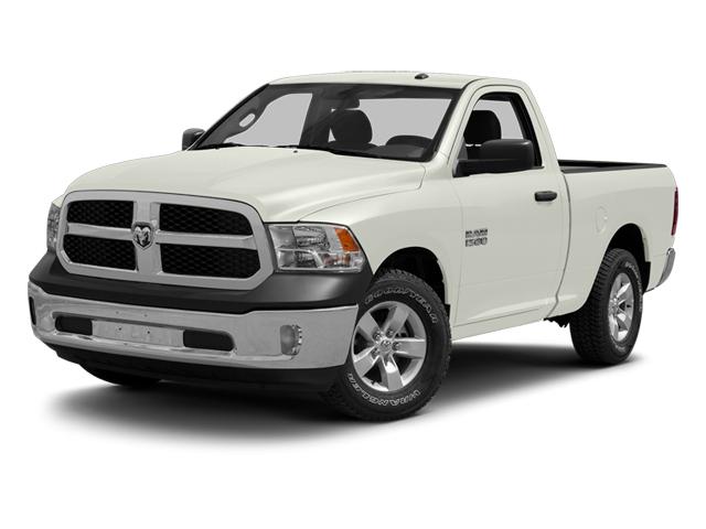 2013 Ram 1500 Vehicle Photo in Medina, OH 44256