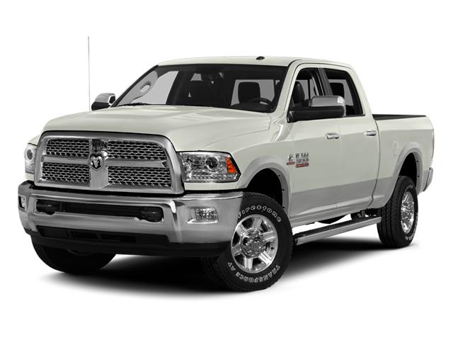 2013 Ram 2500 Vehicle Photo in San Leandro, CA 94577