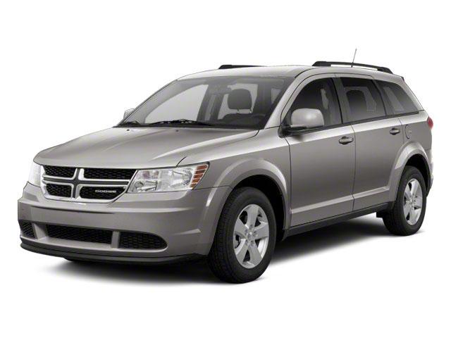 2013 Dodge Journey Vehicle Photo in Owensboro, KY 42303