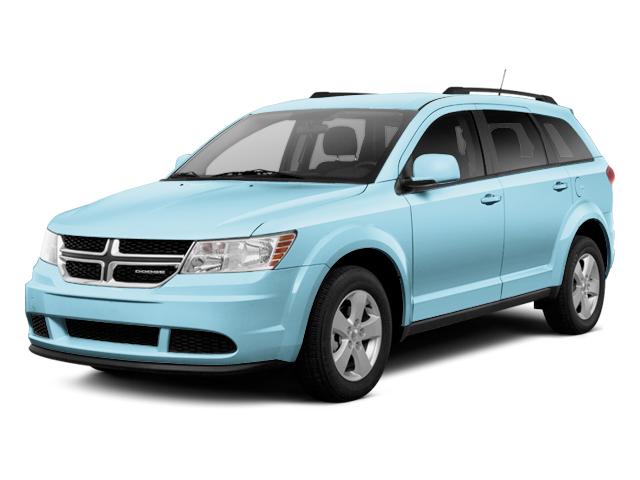 2013 Dodge Journey Vehicle Photo in Twin Falls, ID 83301