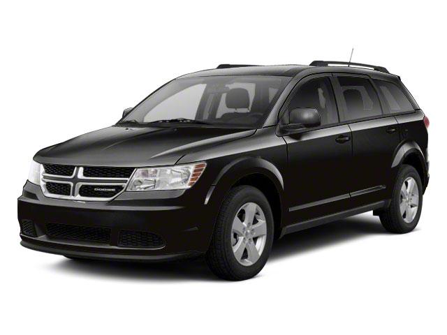 2013 Dodge Journey Vehicle Photo in Melbourne, FL 32901