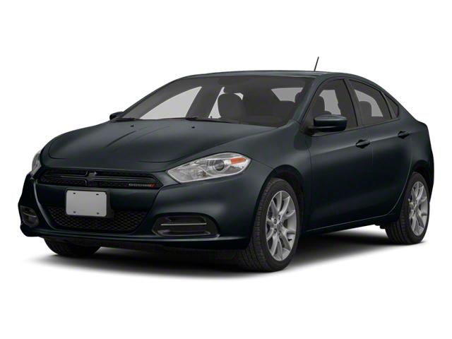 2013 Dodge Dart Vehicle Photo in ELYRIA, OH 44035-6349