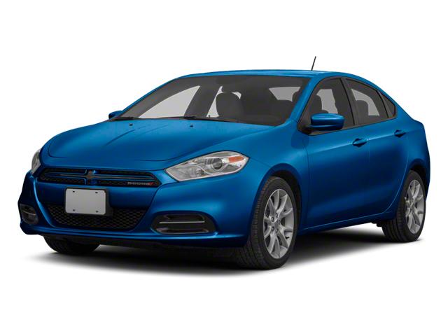 2013 Dodge Dart Vehicle Photo in Puyallup, WA 98371