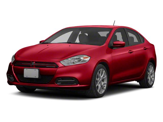 2013 Dodge Dart Vehicle Photo in Carlisle, PA 17015