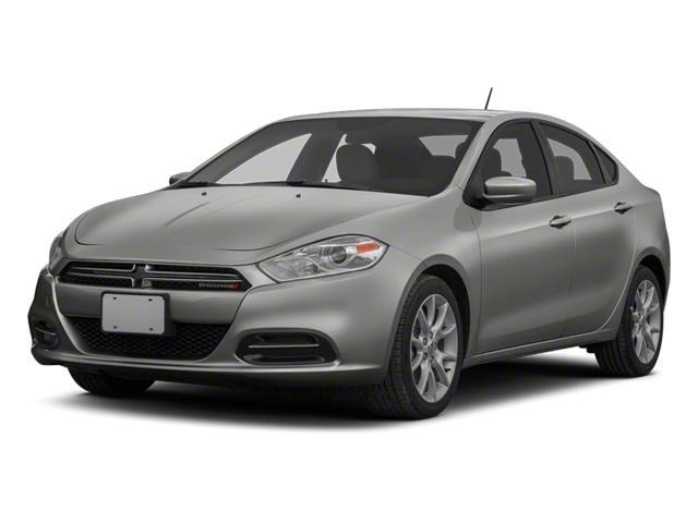 2013 Dodge Dart Vehicle Photo in Depew, NY 14043