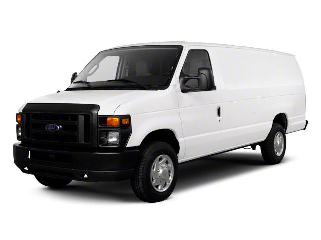gmc econoline