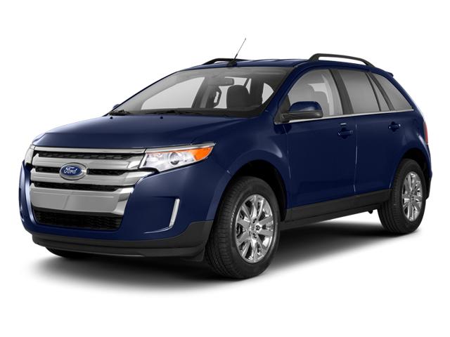 2013 Ford Edge Vehicle Photo in Elyria, OH 44035