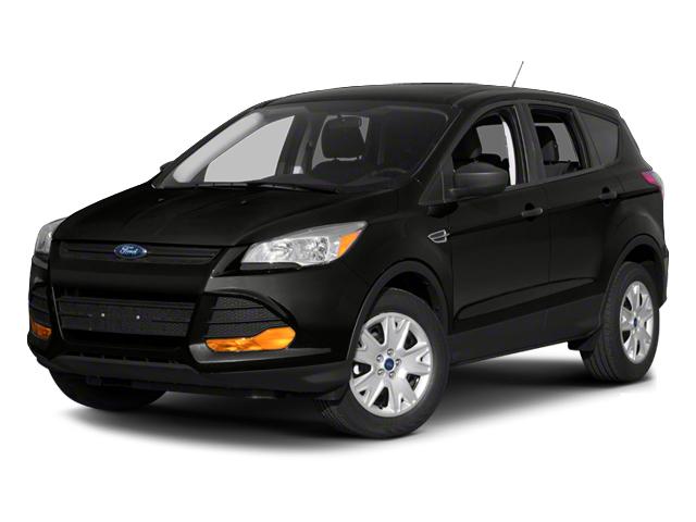 2013 Ford Escape Vehicle Photo in Moon Township, PA 15108