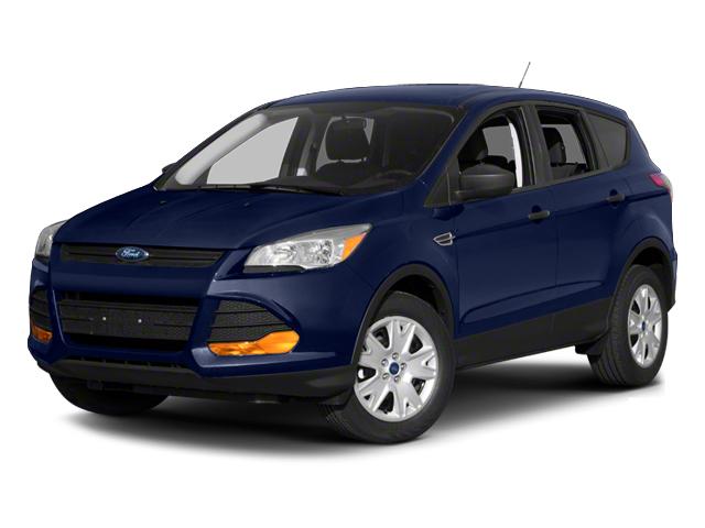 2013 Ford Escape Vehicle Photo in Moon Township, PA 15108