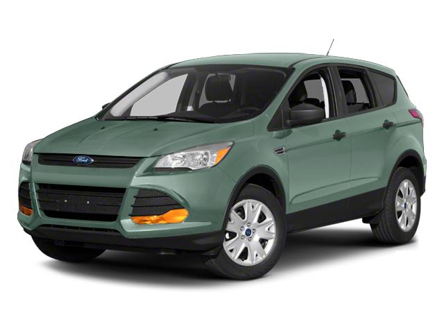 2013 Ford Escape Vehicle Photo in Boyertown, PA 19512