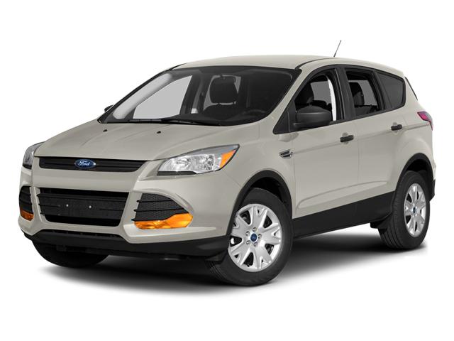2013 ford escape specification