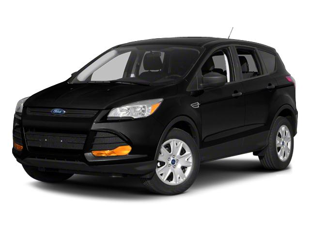 2013 Ford Escape Vehicle Photo in Moon Township, PA 15108