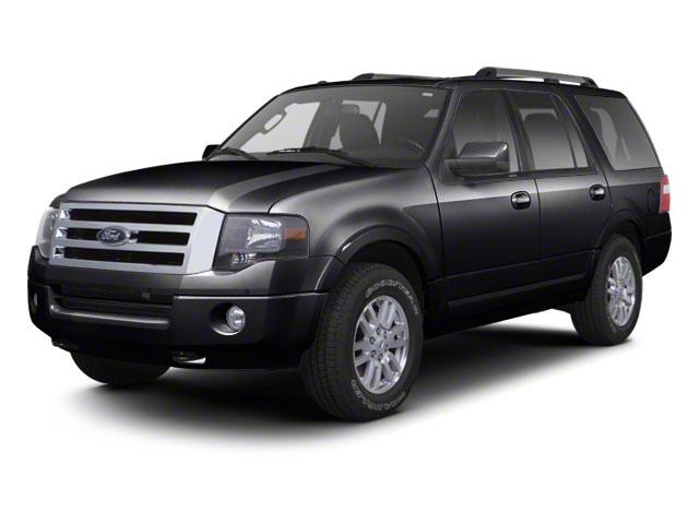 2013 Ford Expedition Vehicle Photo in Wendell, NC 27591