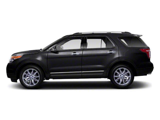 2013 Ford Explorer Vehicle Photo in San Antonio, TX 78230