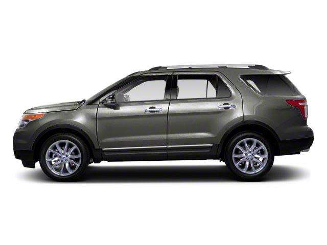 2013 Ford Explorer Vehicle Photo in Lincoln, NE 68521