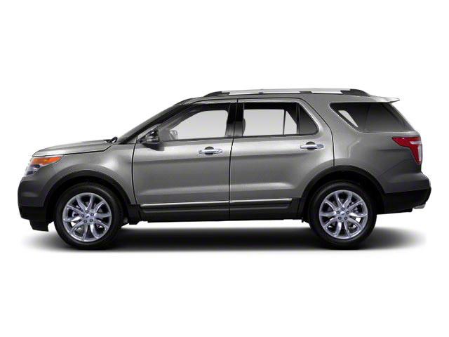 2013 Ford Explorer for sale in Britt - 1FM5K8D80DGC05938