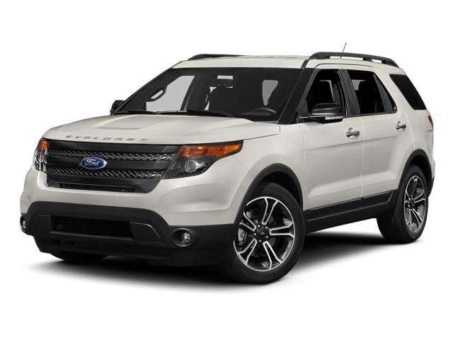 2013 Ford Explorer Vehicle Photo in Smyrna, DE 19977