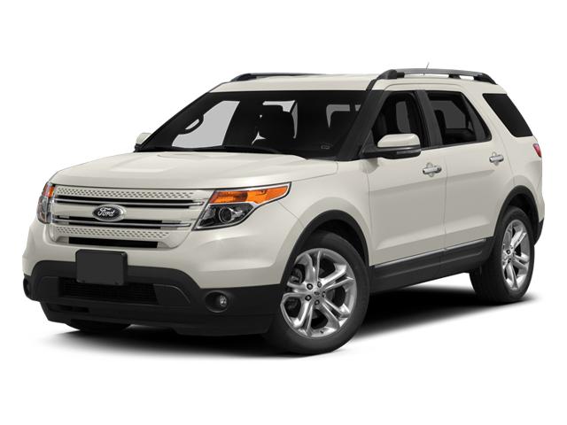 2013 Ford Explorer Vehicle Photo in Carlisle, PA 17015