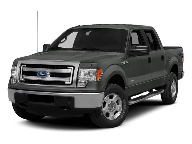 2013 Ford F-150 Vehicle Photo in Westlake, OH 44145