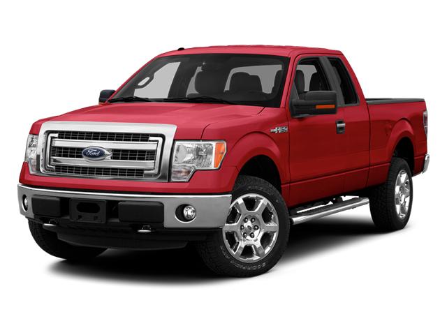 2013 Ford F-150 Vehicle Photo in Boyertown, PA 19512
