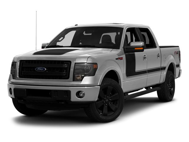 2013 Ford F-150 Vehicle Photo in Twin Falls, ID 83301