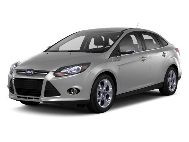 2013 Ford Focus Vehicle Photo in Worthington, MN 56187
