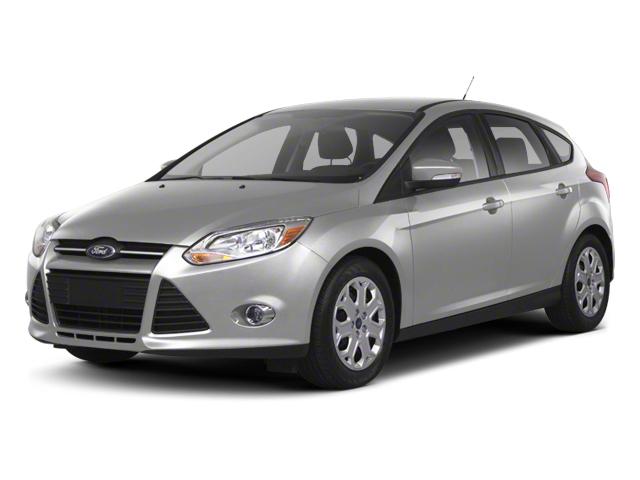 2013 Ford Focus Vehicle Photo in Trevose, PA 19053