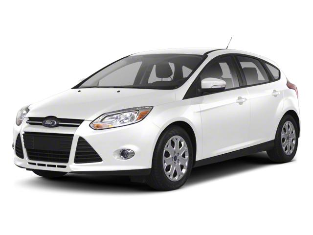 2013 Ford Focus Vehicle Photo in Elyria, OH 44035