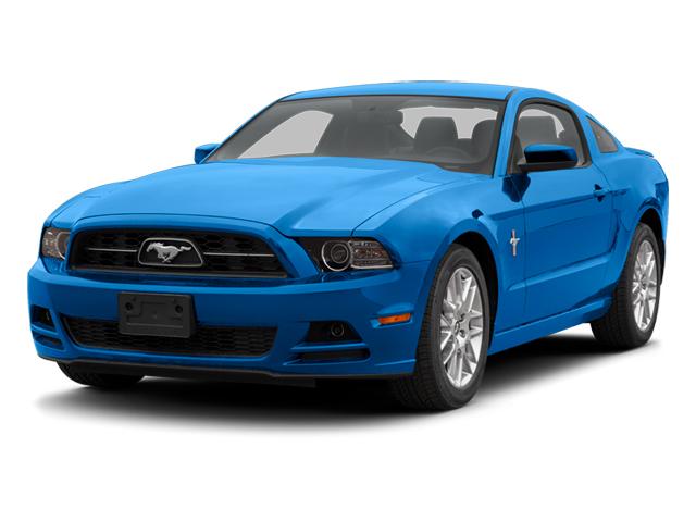 2013 Ford Mustang Vehicle Photo in Columbia, TN 38401