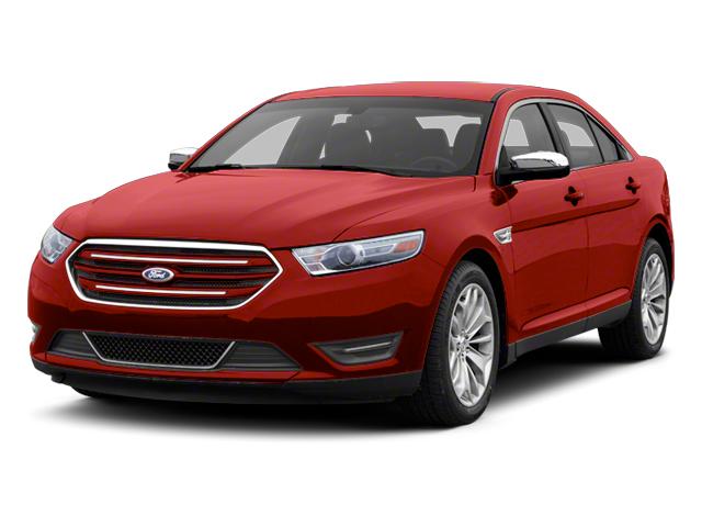 2013 Ford Taurus Vehicle Photo in Frederick, MD 21704