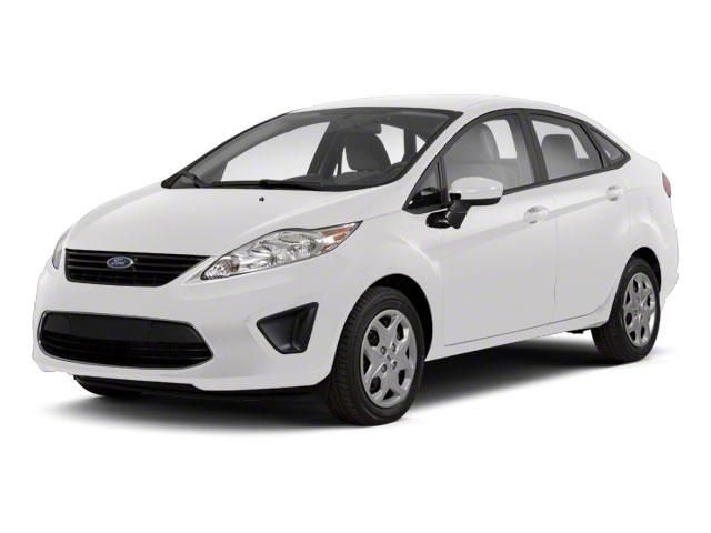 2013 Ford Fiesta Vehicle Photo in Boyertown, PA 19512