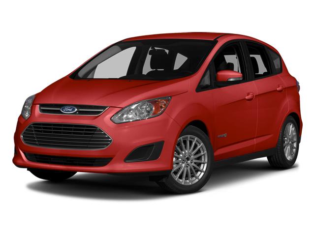 Used Ruby Red Metallic Tinted 13 Ford C Max Hybrid 5dr Hb Sel For Sale In Terrell Platinum Chrysler Dodge Ram Jeep P0008a